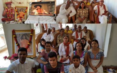 Reflecting on the Transformative Nithya Dhyan Yoga Program in Mauritius, January 2016